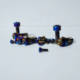 Tial wastegate hardware