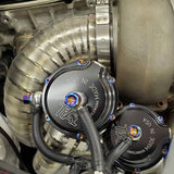 Tial wastegate hardware