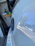 MKIV 93+ Toyota supra emblem