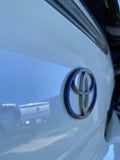 MKIV 93+ Toyota supra emblem