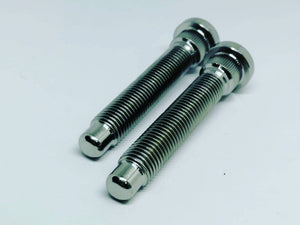 Titanium Works "EXTENDED" wheel studs