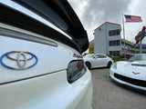 MKIV 93+ Toyota supra emblem