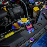 2015-up Subaru WRX / STI engine bay hardware