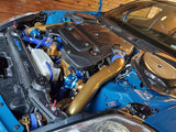 Nissan 350Z/370Z  engine bay kit