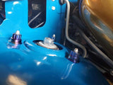 Nissan 350Z/370Z  engine bay kit