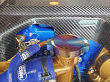 Nissan 350Z/370Z  engine bay kit