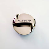 Titanium Works V3 oil cap - Lexus/Toyota