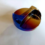 Titanium Works V3 oil cap - Honda /Acura
