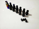 Titanium Works Lug Nuts