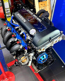 S14 sr20  engine/coil pack cover