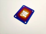 R32 R33 R34 Igniter plate cover