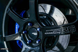 Titanium Works Lug Nuts