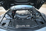 2020+ Toyota Supra A90 engine bay kit