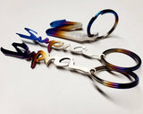 Supra key chain