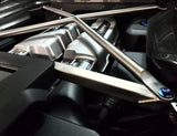 Audi R8 / Lamborghini Hurachan X brace
