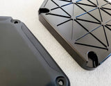 Lamborghini huracan /audi R8 TSH billet fuse box/relay covers