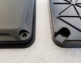 Lamborghini huracan /audi R8 TSH billet fuse box/relay covers