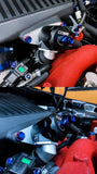 Scoobyfreak's 2015+ WRX/STI  "Ultimate titanium hardware package"