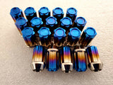 Dodge  Viper lug nuts