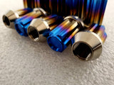 Dodge  Viper lug nuts