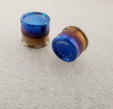 Toyota A90-A91 Supra / BMW A/C line Cover caps