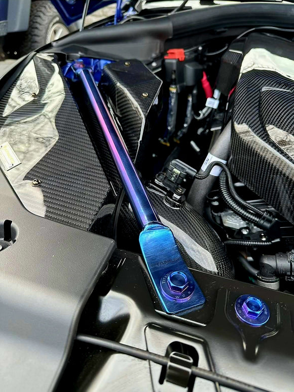 Toyota A90/A91 Supra chasis brace