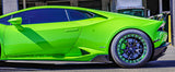 Lamborghini hurachan / Audi R8 beadlock wheel set