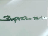 MKIV 93+ Toyota Supra  "SUPRA TURBO" script