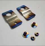 Nissan Silvia s13 /s14/s15 Radiator stays