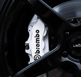 Nissan GTR R35  Brembo  hardware