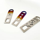 Seat belt chime (beep) delete / Key chain