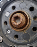 Audi / Lamborghini axle bolt