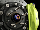 Audi / Lamborghini axle bolt