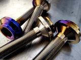 Audi / Lamborghini axle bolt