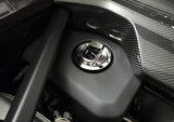 Audi R8 / Lamborghini huracan caps set