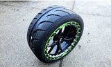 Lamborghini hurachan / Audi R8 beadlock wheel set