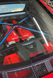 Audi R8 / Lamborghini Hurachan X brace