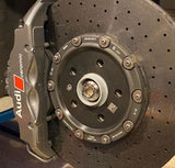 Audi / Lamborghini axle bolt