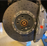 Audi / Lamborghini axle bolt