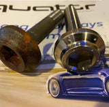 Audi / Lamborghini axle bolt