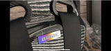 Recaro / Bride seat plaque