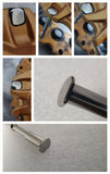 Nissan GTR R35  Brembo "CLEARANCE" hardware