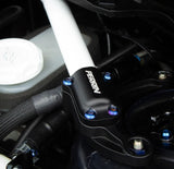 Perrin strut bar hardware