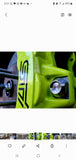Subaru STI 17+ Brembo  hardware