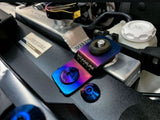 Subaru Radiator stays
