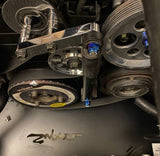 Toyota/Lexus 2JZ pulley tensioner arm hardware