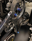 Toyota/Lexus 2JZ pulley tensioner arm hardware