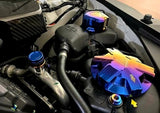 A90 Supra / BMW coolant bleeder