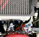 Subaru TMIC bracket hardware