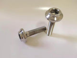 Audi / Lamborghini axle bolt